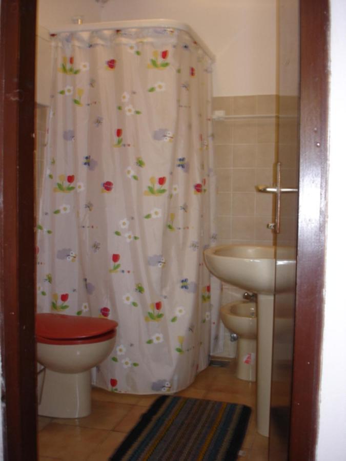 Apartments Vjera Krk Town Room photo