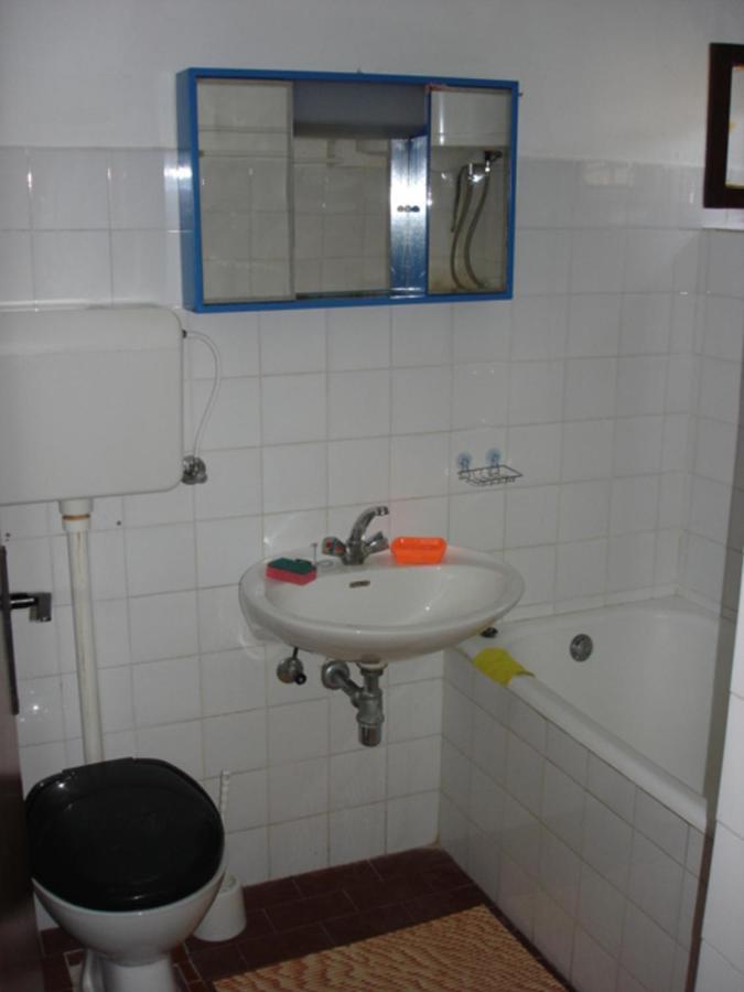 Apartments Vjera Krk Town Room photo